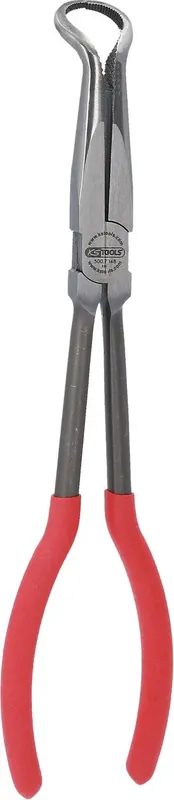 Remise KS TOOLS Pince pour cosse de bougie d'allumage, 18 mm ( 500.7048 )