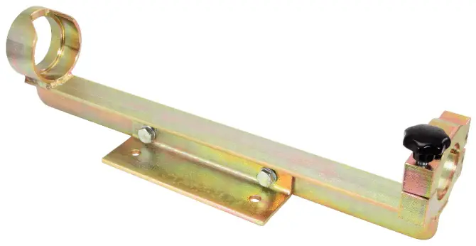 KS TOOLS Support pour compresseur de ressorts, 500mm ( 500.8404 ) Commander Maintenant