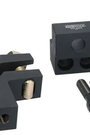 Remise KS TOOLS Jeu d’étaux à amortisseurs, 7 pcs ( 500.8490 )