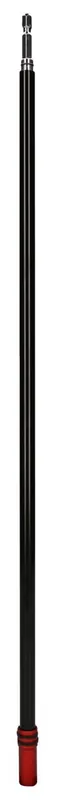 Nouveauté KS TOOLS Porte-embouts magnétique 1/4' à changement rapide, avec douille à course libre, extra long ( 514.1148 )