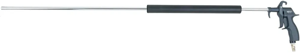 KS TOOLS Pistolet pneumatique de soufflage, 1100 mm ( 515.1916 ) Authentique