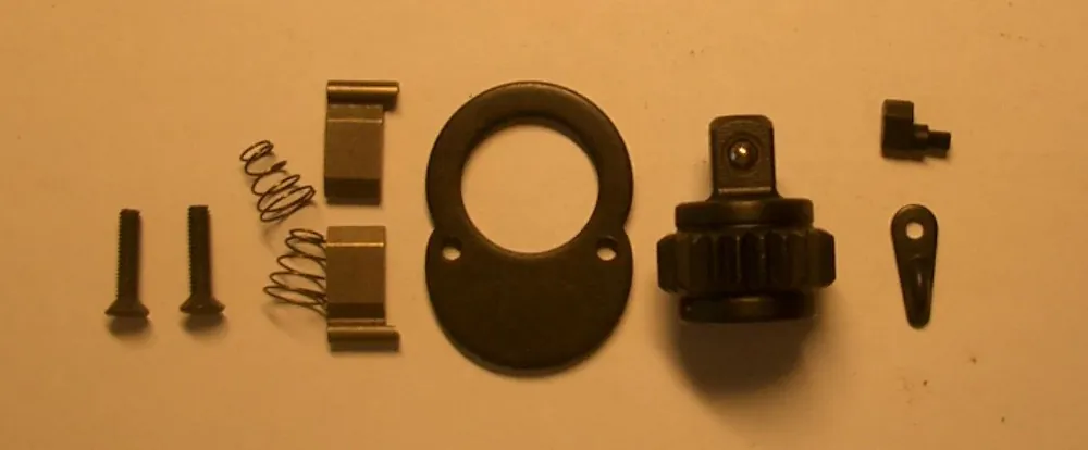Top Vente KS TOOLS Kit de réparation pour clé dynamométrique 3/4' ( 516.1119 )