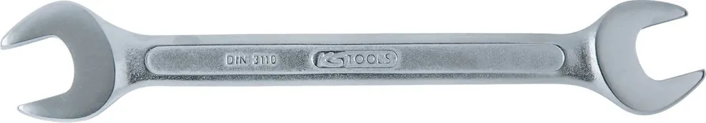 Bon Marché KS TOOLS Clés à fourche, 1.1/8x1.1/4' ( 517.0774 )