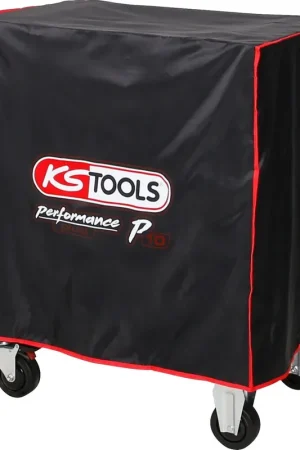 KS TOOLS Capot de protection pour servante d’atelier P10, 890x560x860 mm ( 873.0010 ) Acheter En Ligne