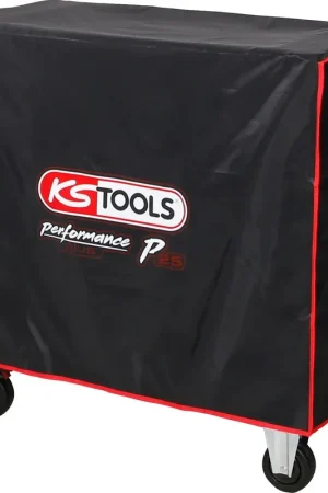 KS TOOLS Capot de protection pour servante d’atelier P25, 1080x565x860 mm ( 873.0025 ) Prix Bas