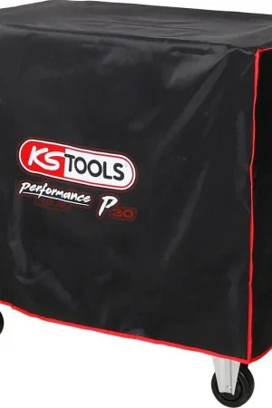 Super Prix KS TOOLS Capot de protection pour servante d’atelier P30, 1110x695x860 mm ( 873.0030 )