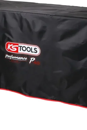 KS TOOLS Capot de protection pour servante d’atelier P40, 1740x750x860 mm ( 873.0040 ) Paiement Sécurisé