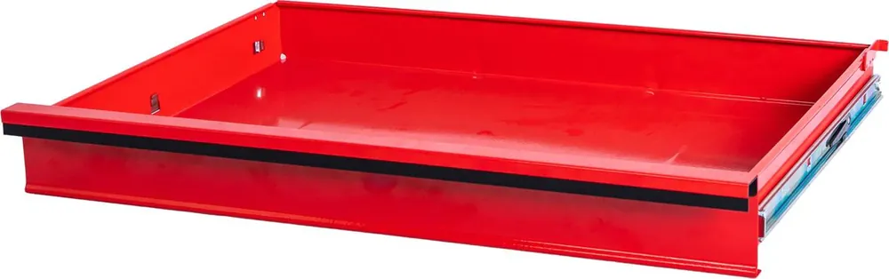 Meilleur Choix KS TOOLS Tiroir avec guidage à billes pour servante d’atelier P10/P10TC/P15, 568x398x65 mm ( 873.1008-R003P )