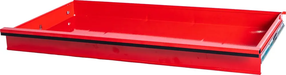KS TOOLS Tiroir avec guidage à billes pour servante d’atelier P25, 755x398x65 mm ( 873.3008-R004P ) Meilleur Prix