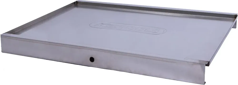 KS TOOLS Plan de travail en inox pour servante d’atelier P30 ( 873.4008-R007P ) Retour Gratuit