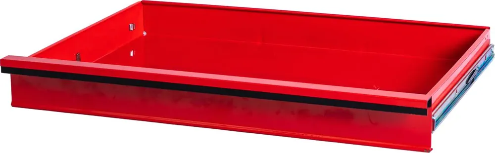 KS TOOLS Tiroir avec guidage à billes pour servante d’atelier P35, 568x398x65 mm ( 873.5008-R005P ) Haute Qualité