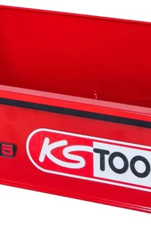 KS TOOLS Tiroir avec logo et guidage à billes pour servante d’atelier P35, 568x398x145 mm ( 873.5008-R012P ) Vente Flash