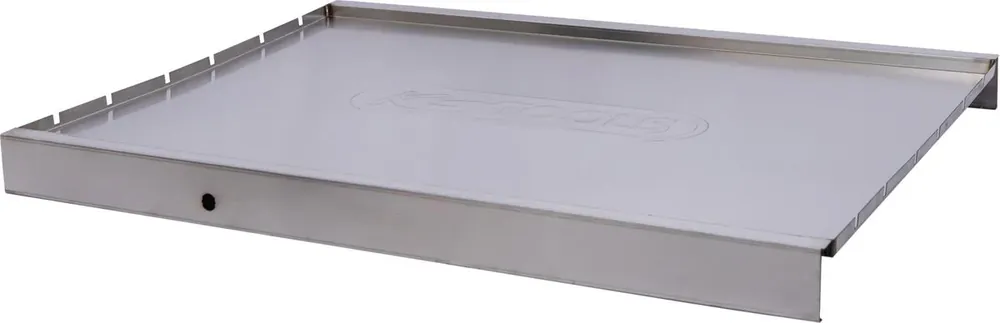 KS TOOLS Plan de travail en inox pour servante d’atelier P35 ( 873.5008-R016P ) Meilleur Prix