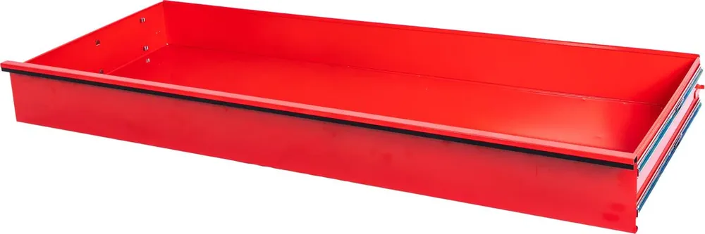 KS TOOLS Tiroir avec guidage à billes pour servante d’atelier P40, 1429x568x145 mm ( 873.6008-R003P ) Certifié