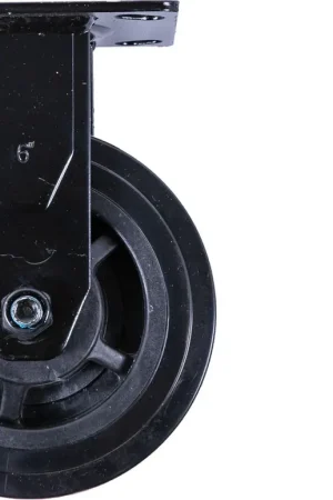 KS TOOLS Roulette fixe pour servante d’atelier P45, avec vis ( 873.7014-R005P ) Acheter En Ligne