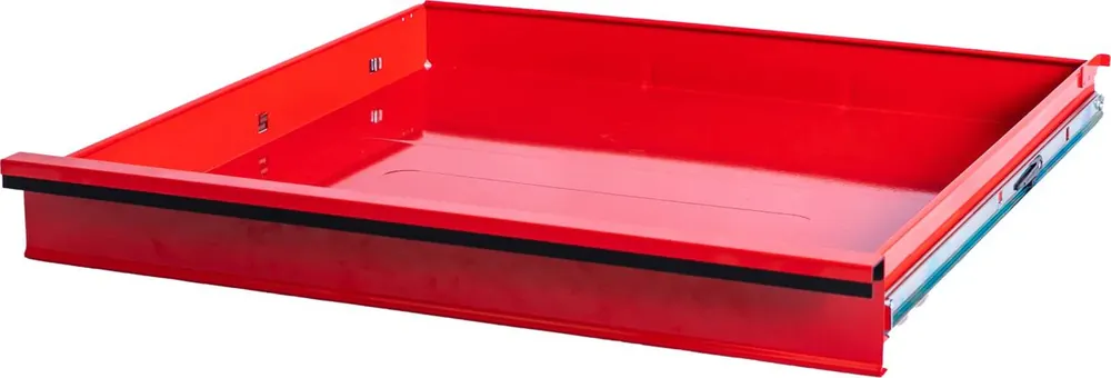 KS TOOLS Tiroir avec guidage à billes pour servante d’atelier P45, 568x568x65 mm ( 873.7014-R008P ) Offre Exclusive