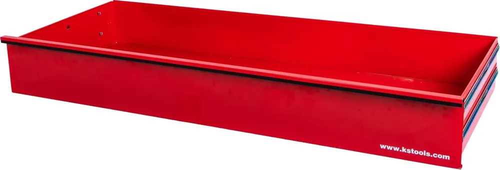 Pas Cher KS TOOLS Tiroir avec site Web et guidage à billes pour servante d’atelier P45, 1429x568x180 mm ( 873.7014-R011P )