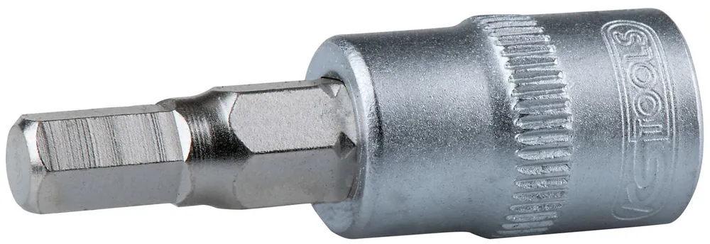 Expédition Rapide KS TOOLS 1/4' Douilles tournevis 6 pans intérieur, 3/8' ( 917.1502 )