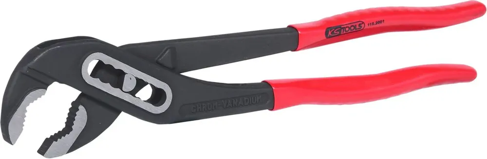 Commander Vite KS TOOLS Pince multiprises, 240mm, 10' ( 115.2001 )