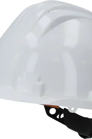 Achat Immédiat KS TOOLS Casque de sécurité de travail, bandeau amovible, blanc ( 117.0020 )