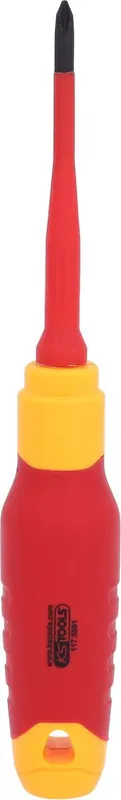 KS TOOLS Tournevis PH VDE, PH1 ( 117.5001 ) Acheter En Ligne