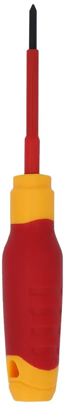 Promotion KS TOOLS Tournevis PH VDE, PH0 ( 117.5004 )