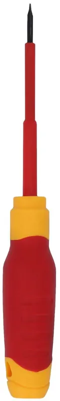 KS TOOLS Tournevis Fente VDE, 2,5mm ( 117.5025 ) Acheter Direct