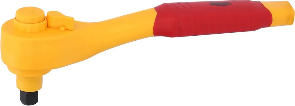 Commande En Gros KS TOOLS cliquet 3/8' isolé, 72 dents ( 117.5290 )