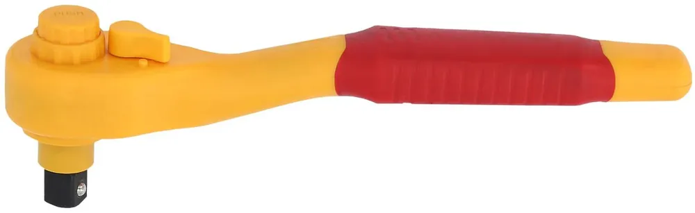 Achat Immédiat KS TOOLS cliquet 1/2' isolé, 72 dents ( 117.5390 )