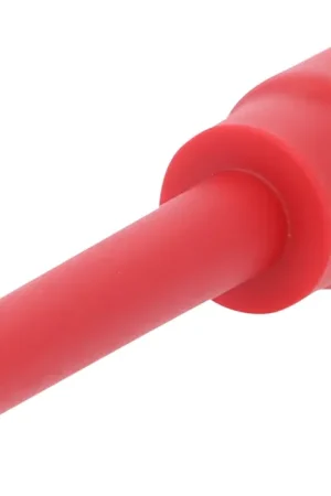 KS TOOLS Douille porte-embout à six pans creux isolée 3/8', 6 mm, longueur 122 mm ( 118.3873 ) Commander Maintenant