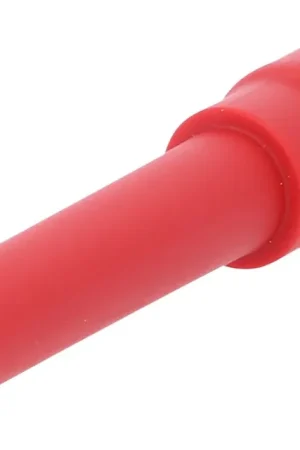 Expédition Rapide KS TOOLS Douille porte-embout à six pans creux isolée 3/8', 10 mm, longueur 122 mm ( 118.3876 )