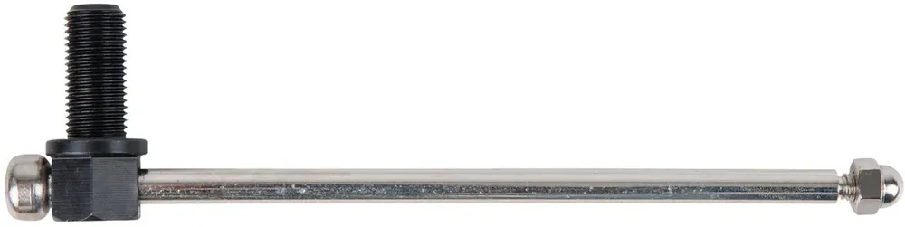 Remise KS TOOLS Boulon de fixation, M12x1,25 ( 122.1269 )