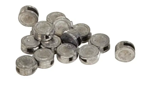 KS TOOLS Plombs 8 mm à 250 g ( 122.9991 ) Populaire
