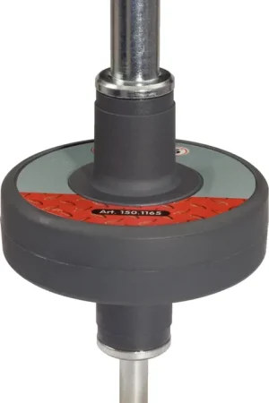 Prix Réduit KS TOOLS Alèseur sièges de soupape, 3 pcs ( 150.1165 )