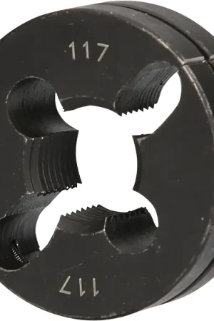 KS TOOLS Filière M18x1,5 ( 150.1317 ) Prix Bas