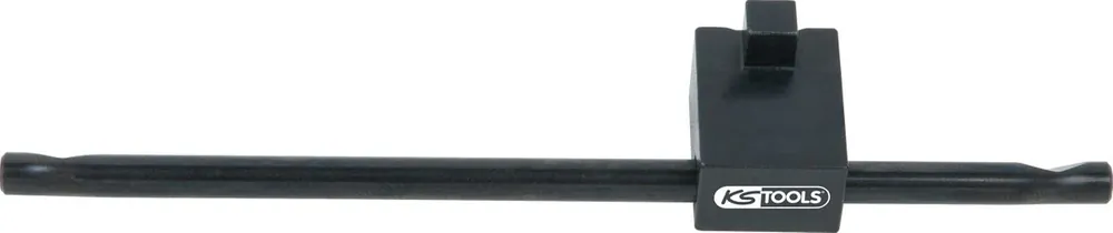 KS TOOLS Outil de tension de courroie crantée pour PSA et Toyota ( 150.3011 ) Offre Limitée