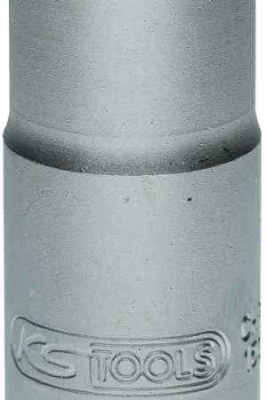 Vente Directe KS TOOLS 3/8' Douille de vidange 4 pans, 10 mm ( 150.9122 )