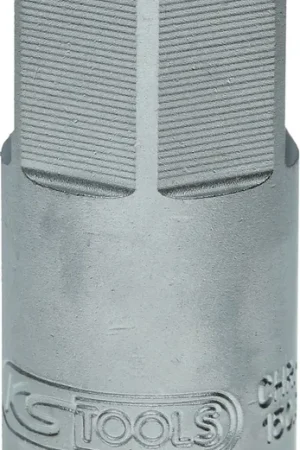 Vente Directe KS TOOLS 3/8' Douille de vidange 6 pans, 17 mm ( 150.9128 )