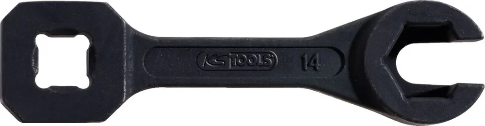 KS TOOLS 3/8' Clé à vidange pour Toyota+Honda, 14mm ( 150.9305 ) Promotion Saisonnière