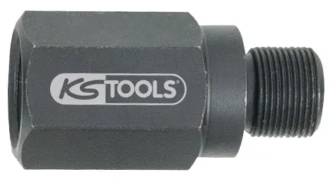 Haute Qualité KS TOOLS Adaptateur M16x1,0mm, Toyota 2.2 ( 152.1089 )