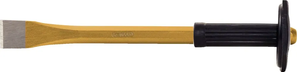 Acheter En Ligne KS TOOLS Ciseaux de maçon avec poignée de sécurité, 8 pans, 300mm ( 162.0223 )