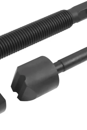 Offre Spéciale KS TOOLS Jeu d'outils de découpe pour roues jumelées, 4 pcs ( 460.5285 )