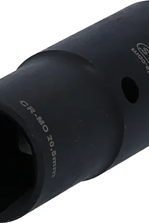 KS TOOLS Douilles à chocs 2-en-1 spéciales 1/2' pour jantes aluminium, pour Ford, 20,5 / 21,5 mm ( 515.0897 ) Marque
