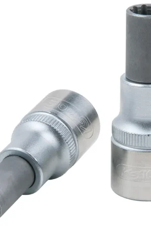 KS TOOLS Douille tournevis pour jantes aluminium OZ, 10 mm ( 515.1034 ) Soldes