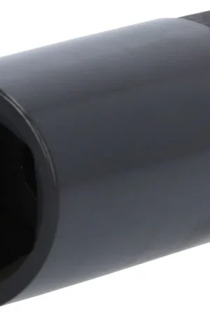 KS TOOLS Douille à chocs pour jantes aluminium spéciales pour Tesla, longue, 7/8' ( 515.1089 ) Promotion