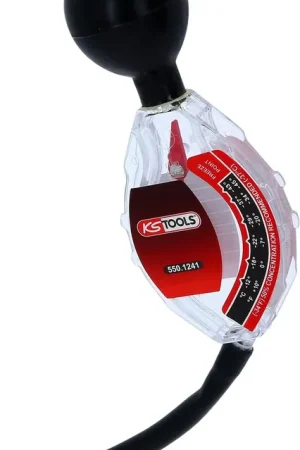 KS TOOLS Testeur antigel ( 550.1241 ) Offre Exclusive