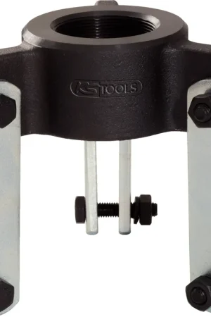 Expédition Rapide KS TOOLS Potences avec anneau de serrage, 15 t, pour 640.0315 ( 645.0315 )