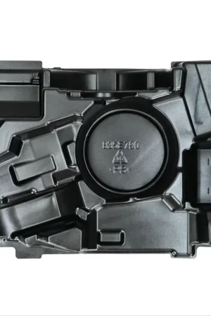 Makita Insert pour meuleuse d'angle GA 005 G / GA 008 G / GA 013 G / GA 016 G (835E79-0) Bon Marché