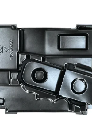 Vente Flash Makita Insert pour perforateurs HR 003 G et HR 004 G (835C84-5)