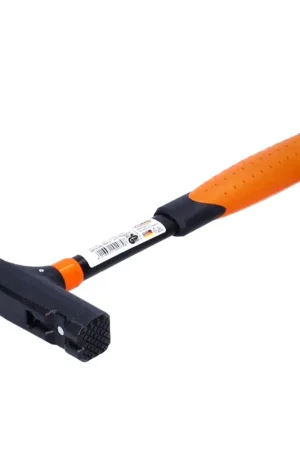 Bon Marché Picard 820M Marteau de charpentier dépolie BlackGiant®, manche ergonomique à 2 composants DIN 7239